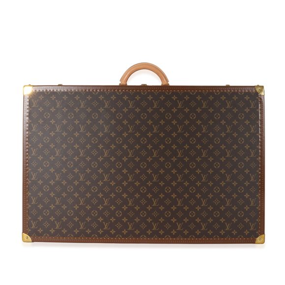 Louis Vuitton Monogram Canvas Bisten 80 - Picture 1 of 7
